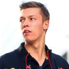 Даниил Квят покидает Ред Булл